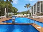 Metropolitan Playa Hotel