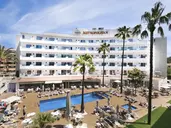 Metropolitan Playa Hotel