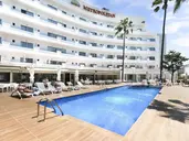 Metropolitan Playa Hotel