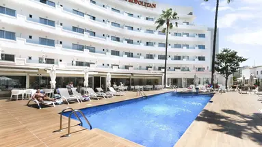 Metropolitan Playa Hotel