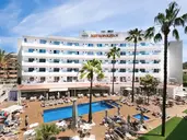 Metropolitan Playa Hotel
