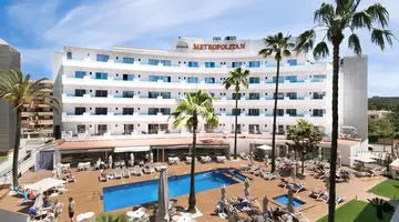Metropolitan Playa Hotel