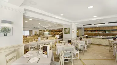 Metropolitan Playa Hotel