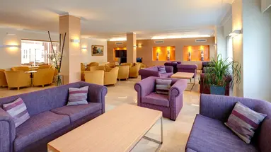 Metropolitan Playa Hotel
