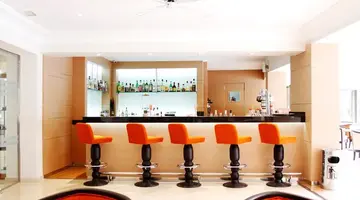 Metropolitan Playa Hotel