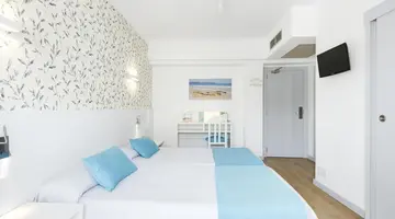 Metropolitan Playa Hotel