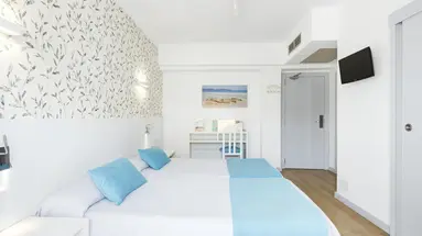 Metropolitan Playa Hotel