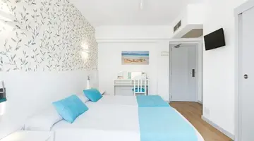 Metropolitan Playa Hotel