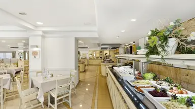 Metropolitan Playa Hotel