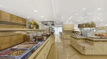 Metropolitan Playa Hotel