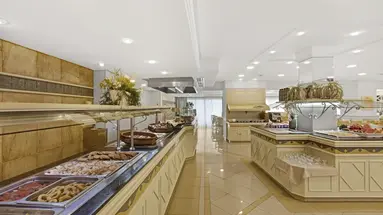 Metropolitan Playa Hotel