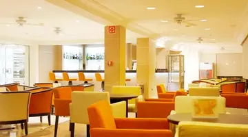 Metropolitan Playa Hotel