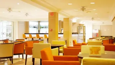 Metropolitan Playa Hotel