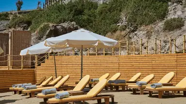 METT HOTEL & BEACH RESORT BODRUM