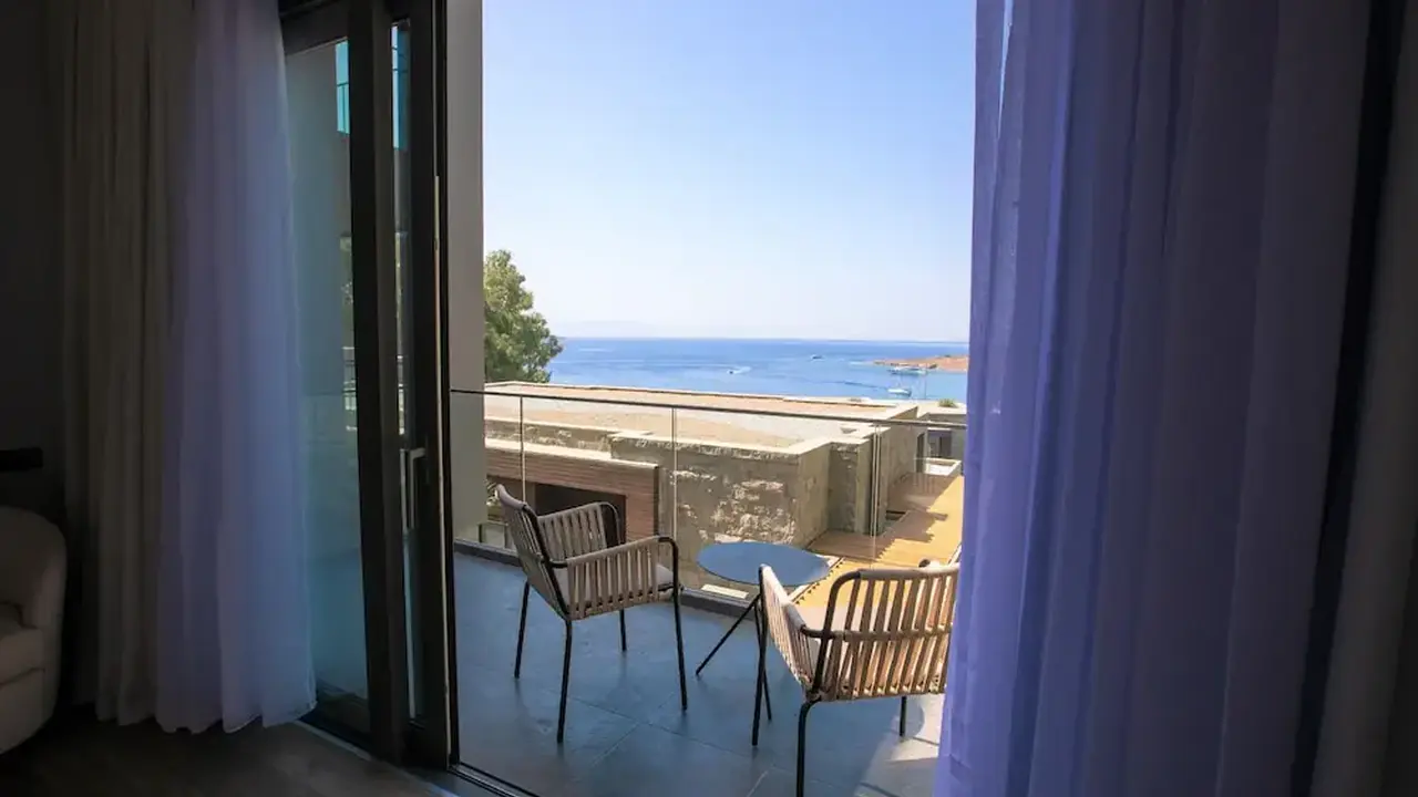 METT Hotel & Beach Resort Bodrum