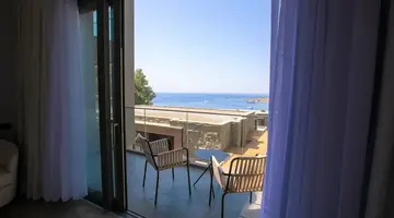 METT Hotel & Beach Resort Bodrum