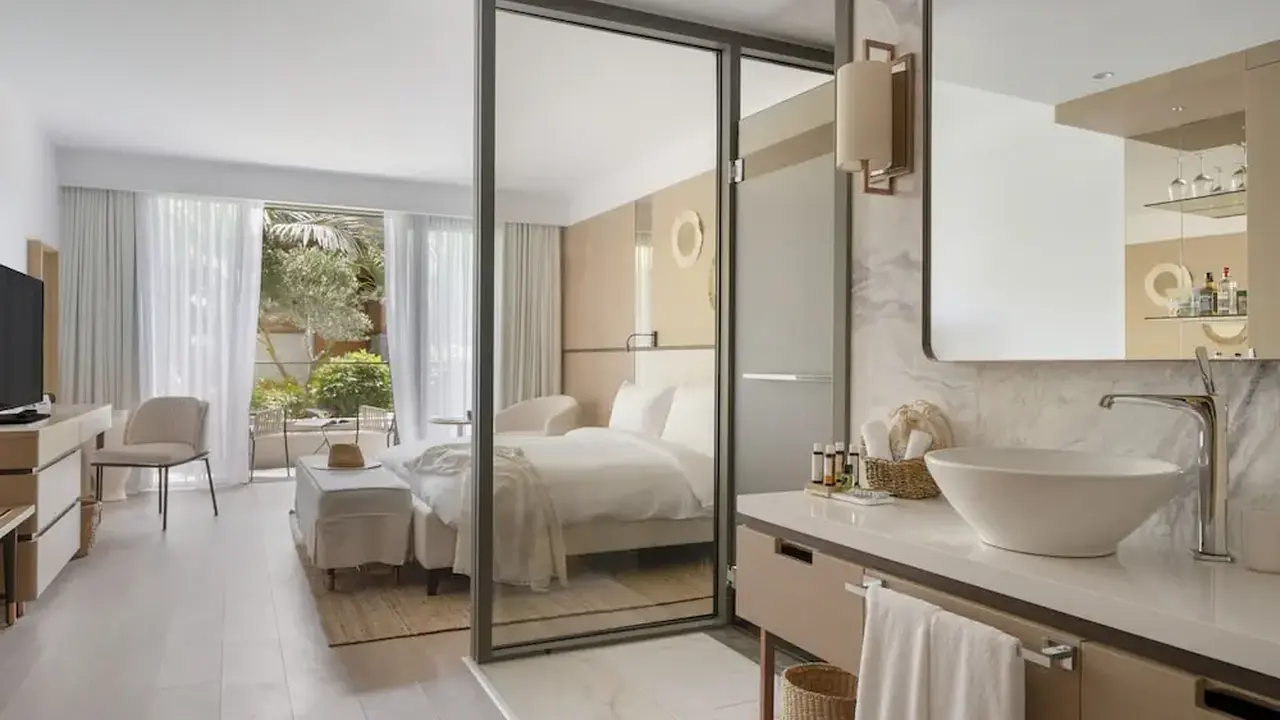 METT Hotel & Beach Resort Bodrum