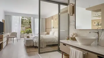 METT Hotel & Beach Resort Bodrum