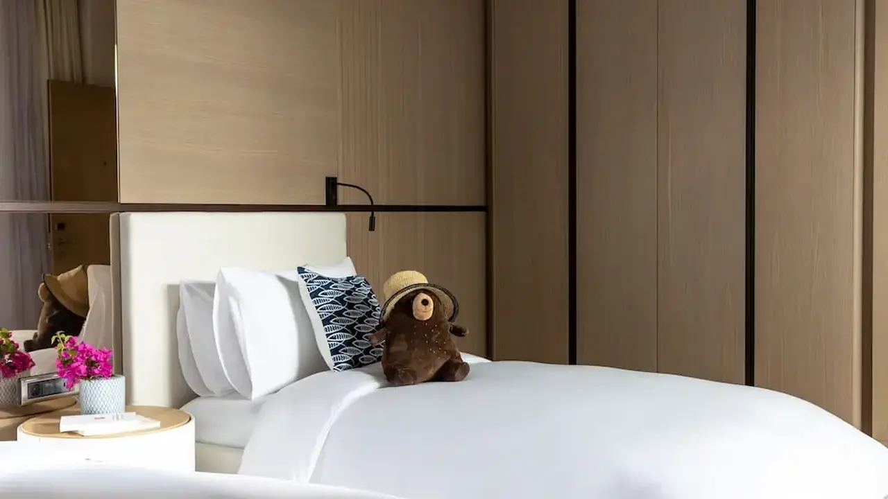 METT Hotel & Beach Resort Bodrum