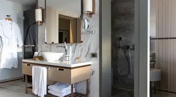 METT Hotel & Beach Resort Bodrum