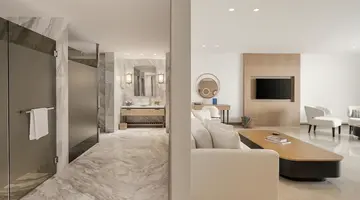 METT Hotel & Beach Resort Bodrum
