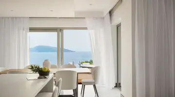 METT Hotel & Beach Resort Bodrum