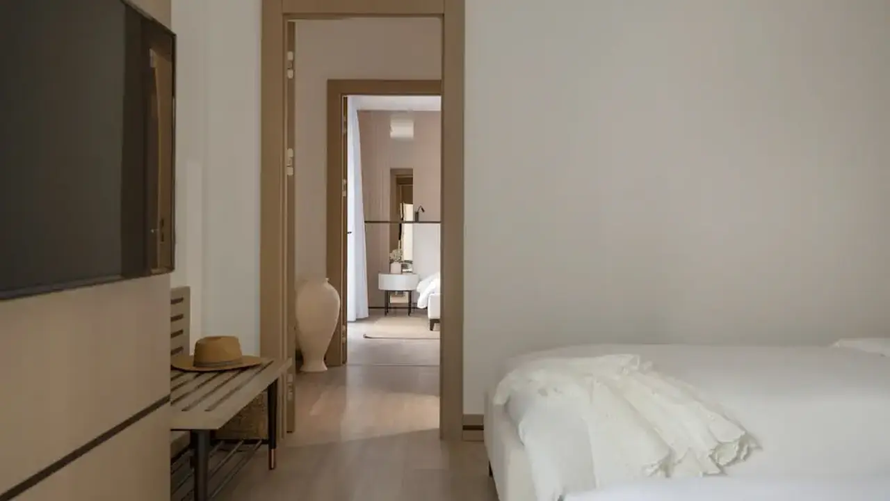 METT Hotel & Beach Resort Bodrum