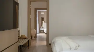 METT Hotel & Beach Resort Bodrum