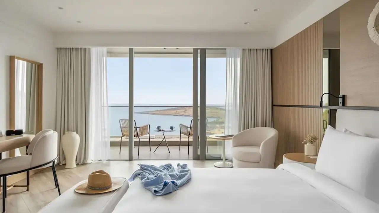 METT Hotel & Beach Resort Bodrum