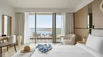 METT Hotel & Beach Resort Bodrum