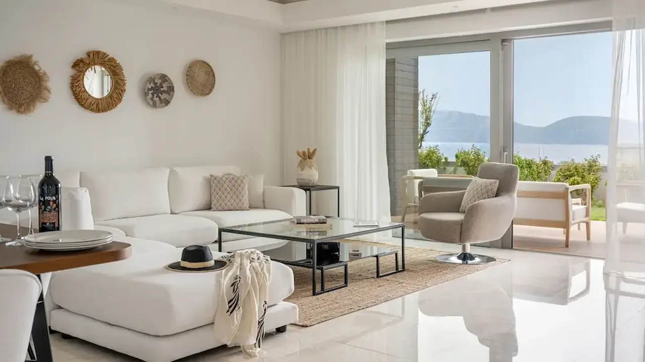 METT Hotel & Beach Resort Bodrum