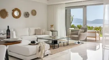 METT Hotel & Beach Resort Bodrum
