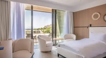 METT Hotel & Beach Resort Bodrum