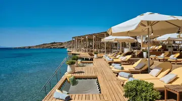 METT HOTEL & BEACH RESORT BODRUM