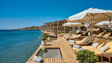 METT HOTEL & BEACH RESORT BODRUM