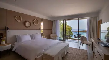 METT HOTEL & BEACH RESORT BODRUM
