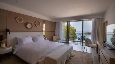 METT HOTEL & BEACH RESORT BODRUM