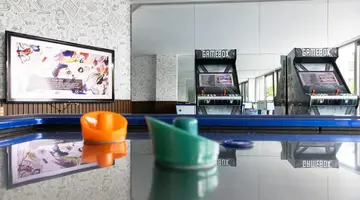 METT HOTEL & BEACH RESORT BODRUM