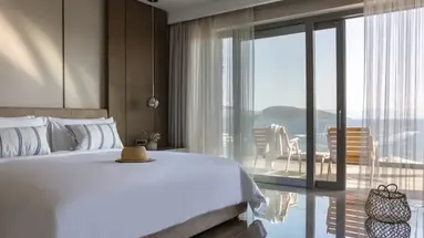 METT HOTEL & BEACH RESORT BODRUM