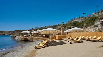 METT HOTEL & BEACH RESORT BODRUM