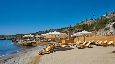 METT HOTEL & BEACH RESORT BODRUM