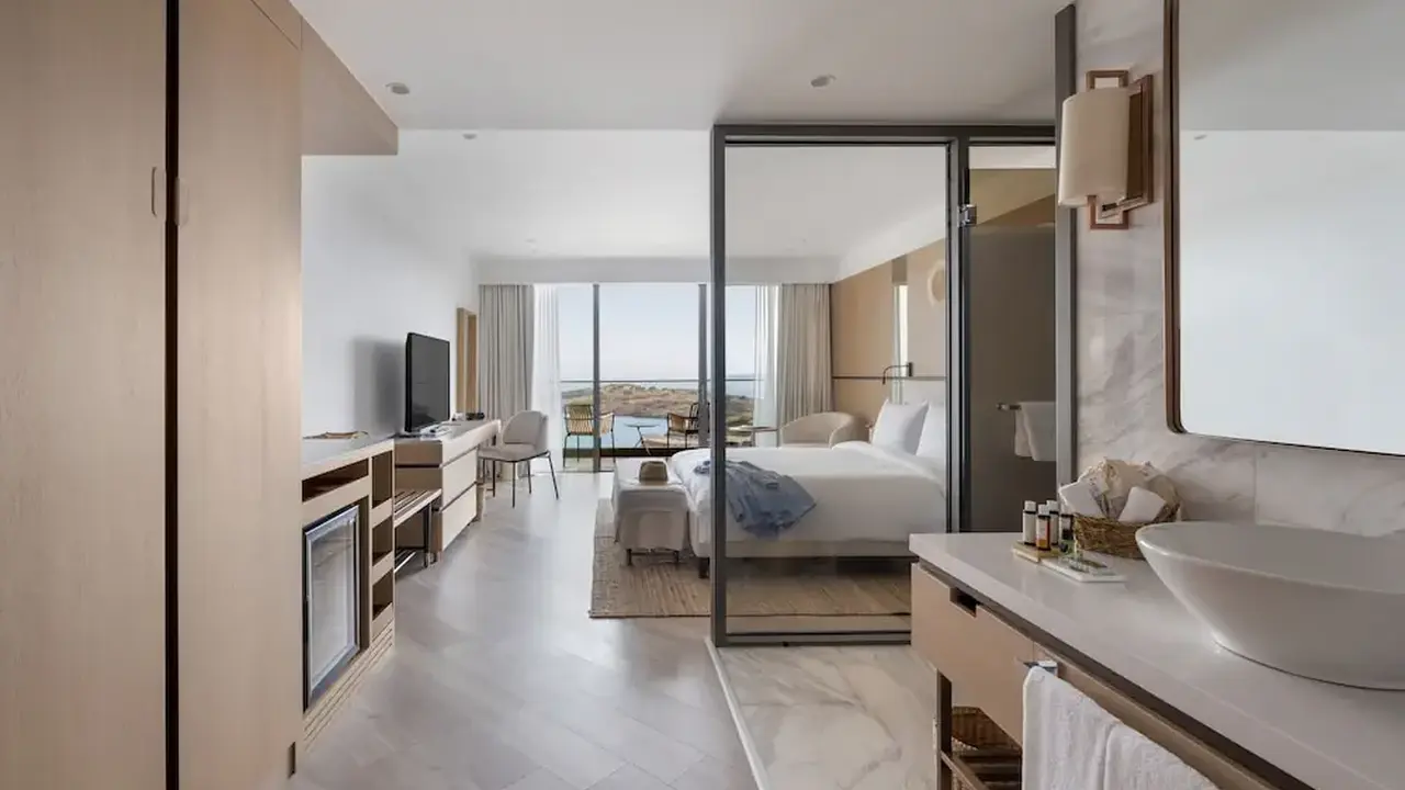 METT Hotel & Beach Resort Bodrum