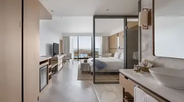 METT Hotel & Beach Resort Bodrum