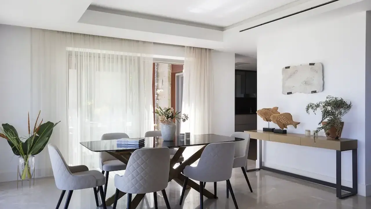 METT Hotel & Beach Resort Bodrum