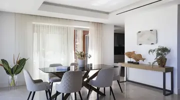 METT Hotel & Beach Resort Bodrum