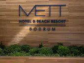 METT Hotel & Beach Resort Bodrum