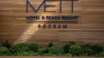 METT Hotel & Beach Resort Bodrum