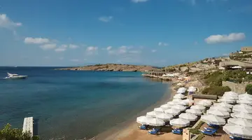 METT Hotel & Beach Resort Bodrum