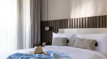 METT HOTEL & BEACH RESORT BODRUM