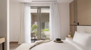 METT Hotel & Beach Resort Bodrum